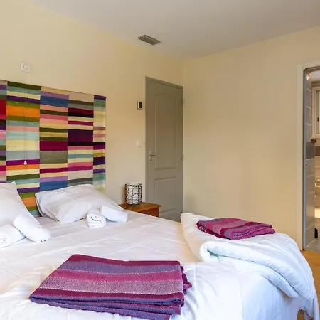 Amazing In Sur Vernazobre 度假居 Prades-sur-Vernazobre