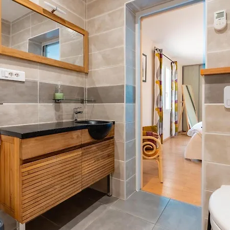 Pet Friendly In Sur Vernazobre