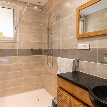 Σπίτι διακοπών Pet Friendly In Sur Vernazobre