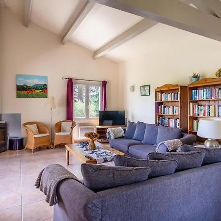 Amazing In Sur Vernazobre Prades-sur-Vernazobre