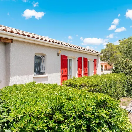 度假居 Amazing In Sur Vernazobre Prades-sur-Vernazobre