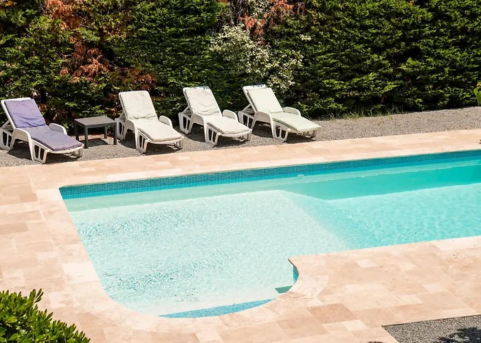 Hébergement de vacances Amazing In Sur Vernazobre Prades-sur-Vernazobre