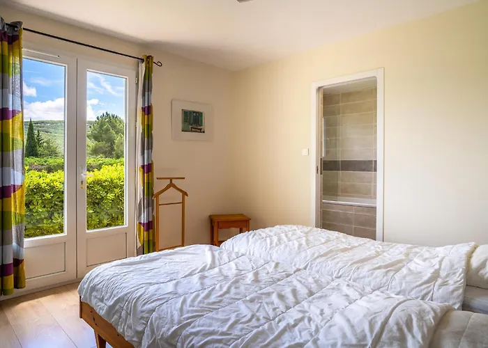 Amazing In Sur Vernazobre * Prades-sur-Vernazobre